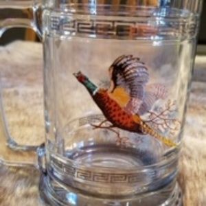 Princess House Cyrstal